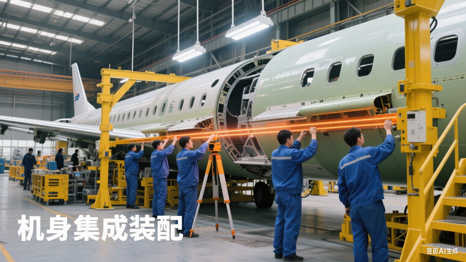 气动探针校准误差分析与禾适佬的应对解决方案